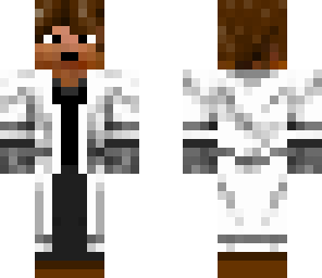 scientist