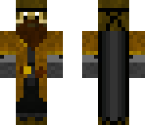 ninja hobo monkey