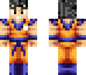 goku