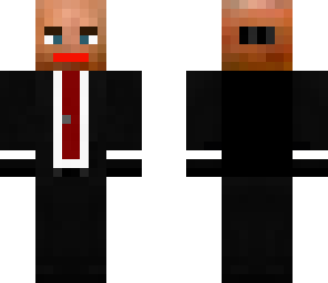 hitman agent47