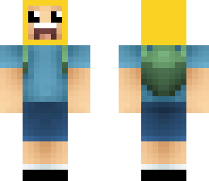 adventure tim