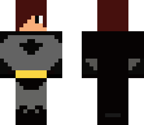 my second version