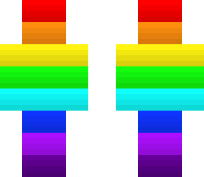 rainbow