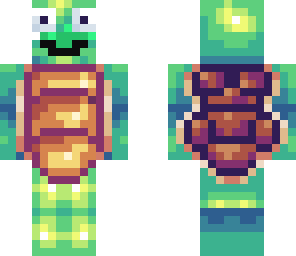 happy turtle