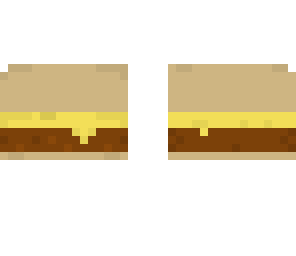 cheez burger