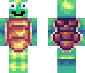 happy turtle v2