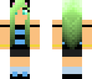 girl