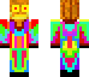 roy g biv