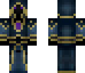 dark mage