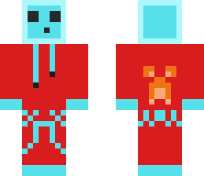 bright slime