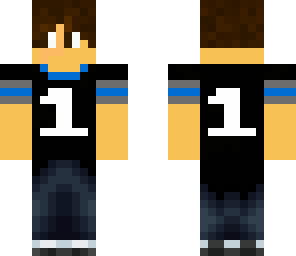eli middleman hd