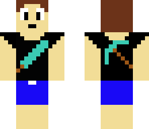 summer skin