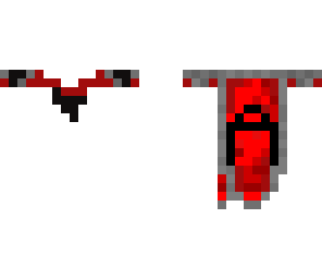 a cloak