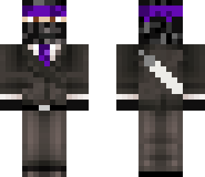 mafia ninja