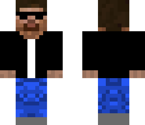 cool steve