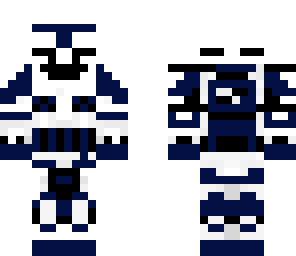 clone trooper