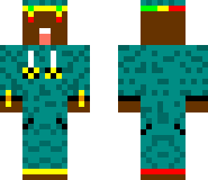 disguiseit skin