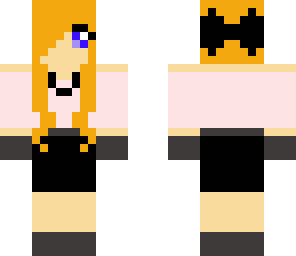 cute bussiness woman 2