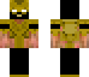 eer skin