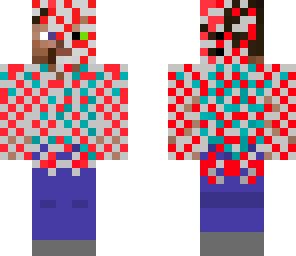 robo steve