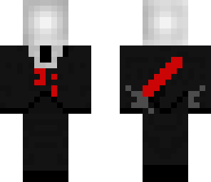bloodclan slender