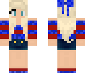 salor girl edit