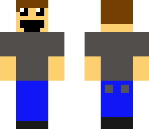 adverage joe