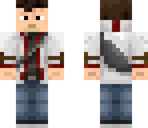 desmond miles sin gorro