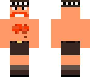 ginger saxton hale