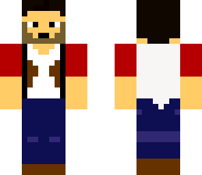 nathan drake