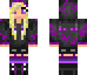 edit ender girl