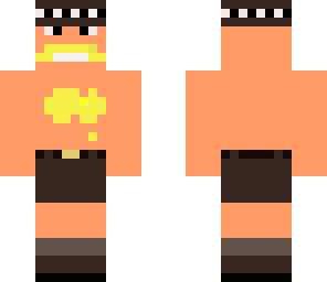 blond saxton hale