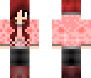edit girl
