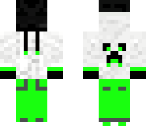 cool man 3 modificado