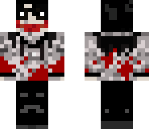 jeff the killer