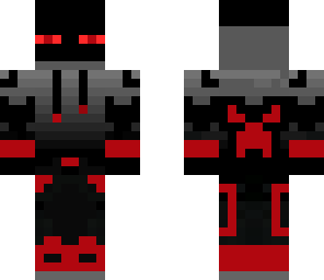 red ender complete