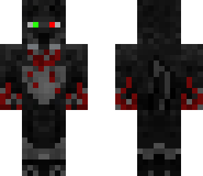 gren nd redeyed zacky wolf