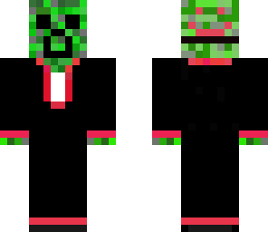 awesome creeper