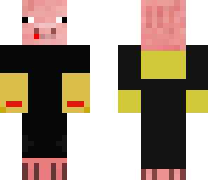 dj piggy