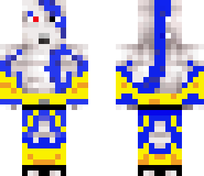 the god of something something
