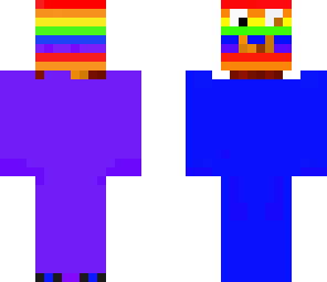 rainbowman