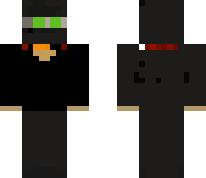 spy