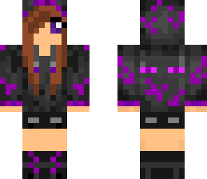 ender girl