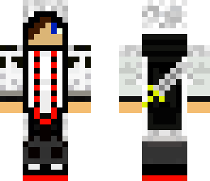 boy adventurer 2