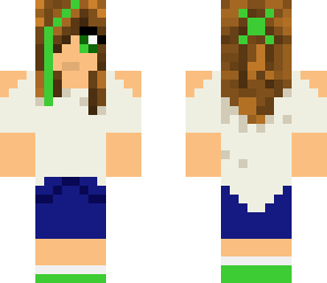 cute girl