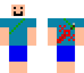finn the human
