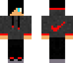 nike guy