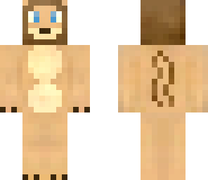 lion