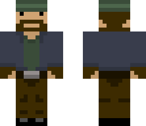 lumberjack