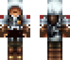 assassin's creed